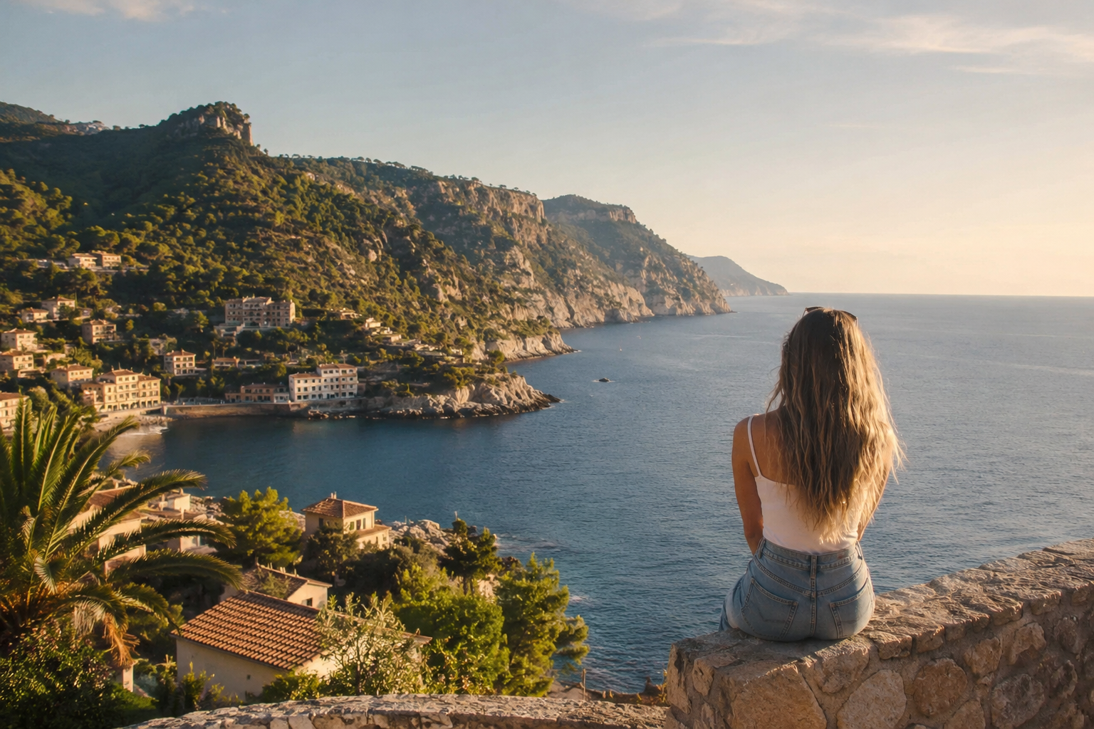 🌴 Auswandern nach Mallorca – Traum oder realistische Chance
