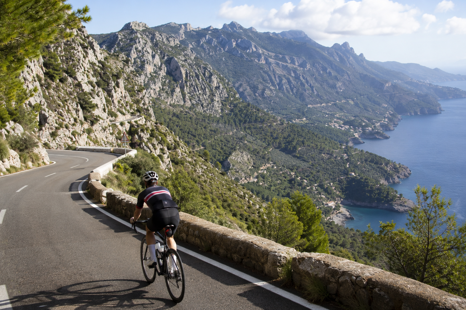 Radfahren auf Mallorca – Die schönsten Routen, Tipps und Highlights für deinen perfekten Bike-Urlaub 🌴☀️