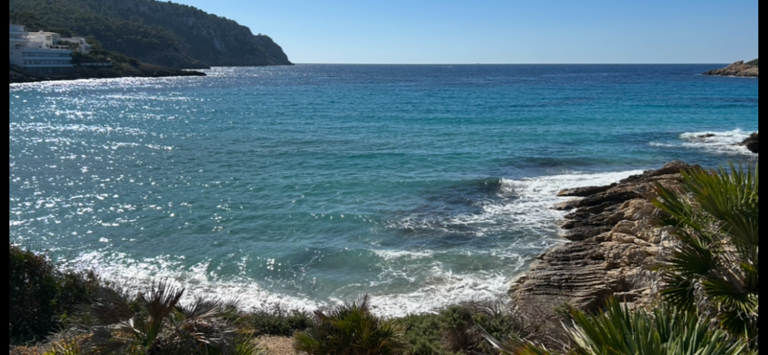 🏖️ Die schönsten Strände auf Mallorca ☀️🌴
