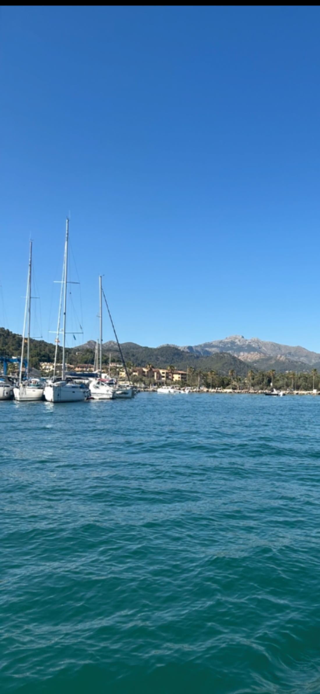 🌊 Bootstouren & versteckte Buchten auf Mallorca