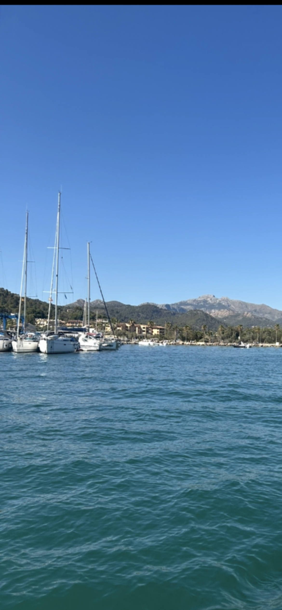 🌊 Bootstouren & versteckte Buchten auf Mallorca