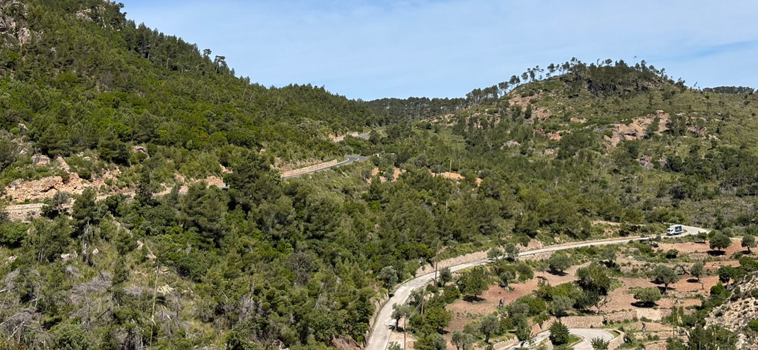 Road Trip Mallorca – Freiheit auf vier Rädern 🌴🚗