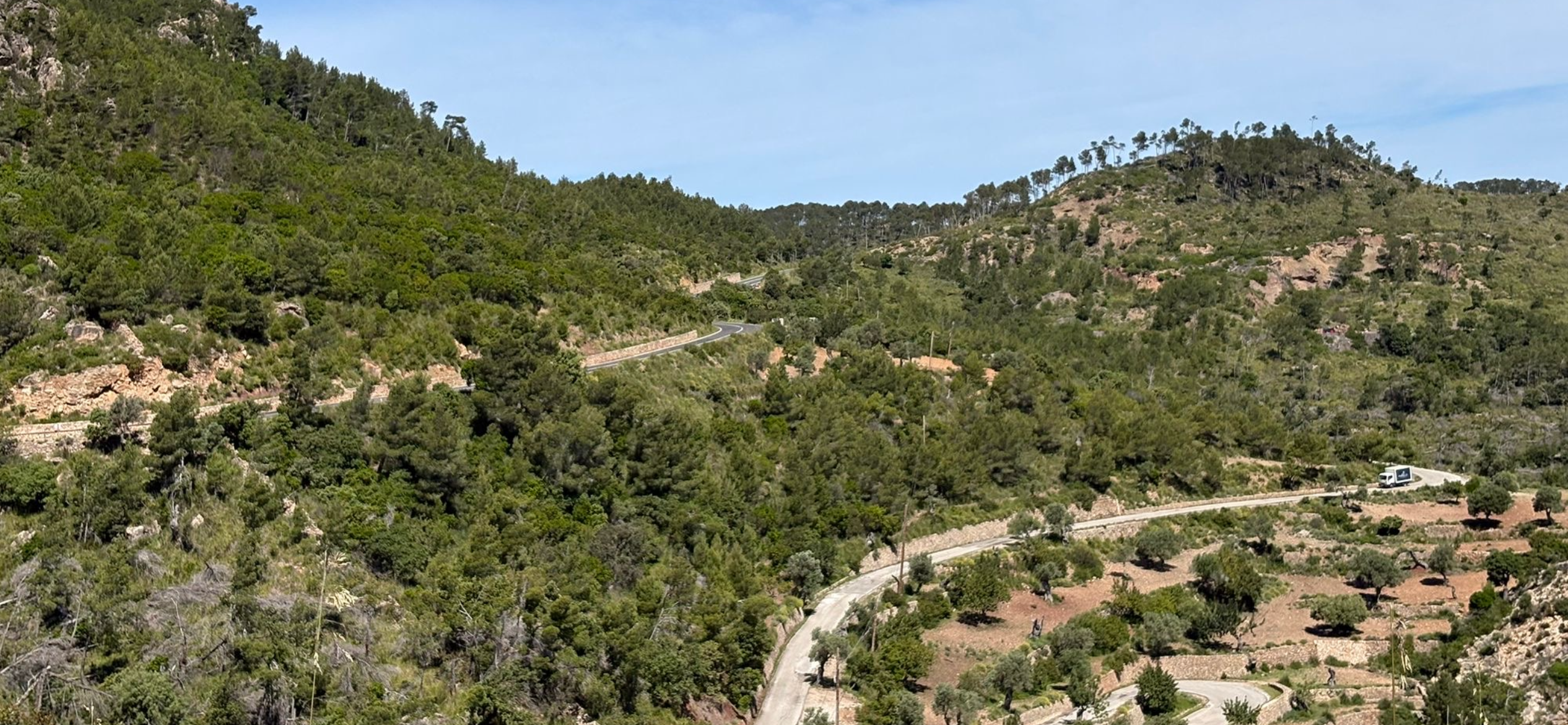 Road Trip Mallorca – Freiheit auf vier Rädern 🌴🚗