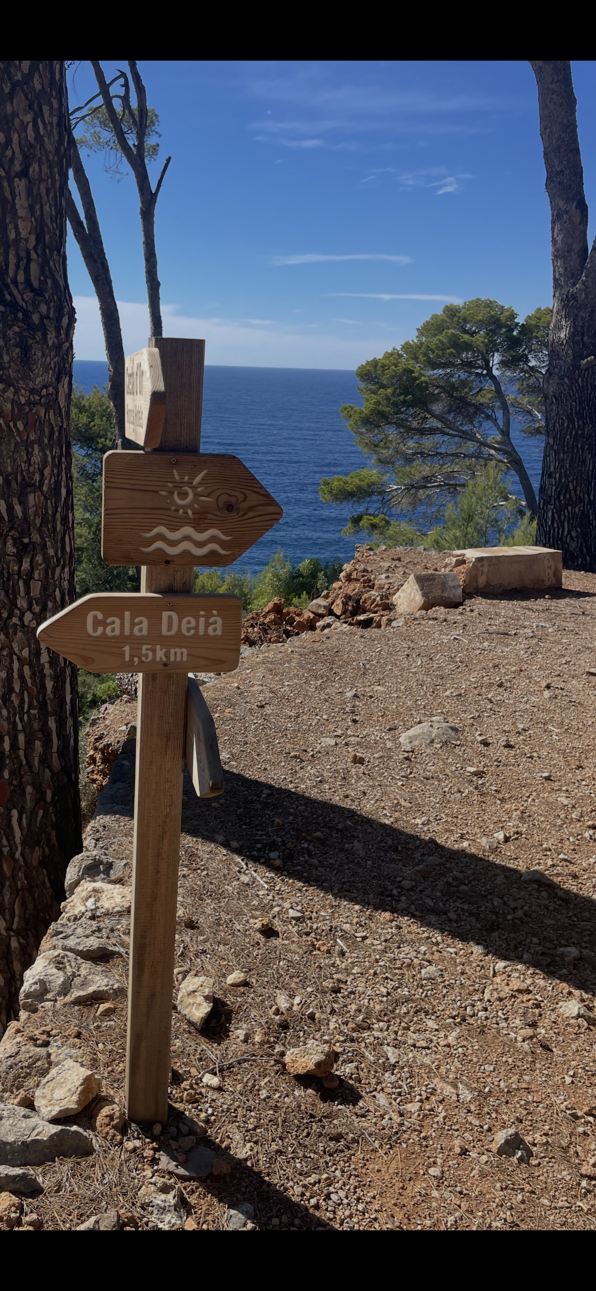 ⛰️ Traumhafte Wanderungen auf Mallorca entdecken