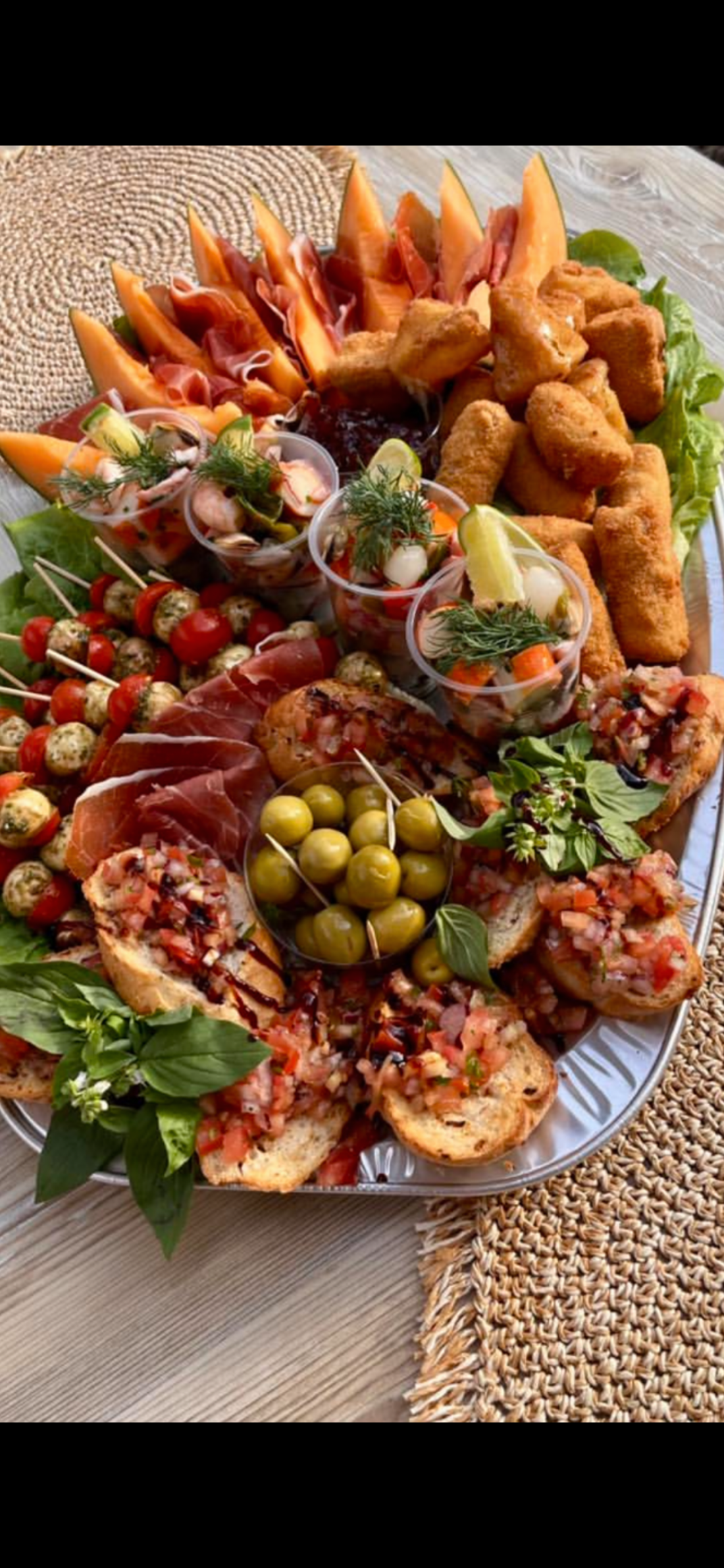 🍽️ Restaurants & Cafés auf Mallorca 🌴