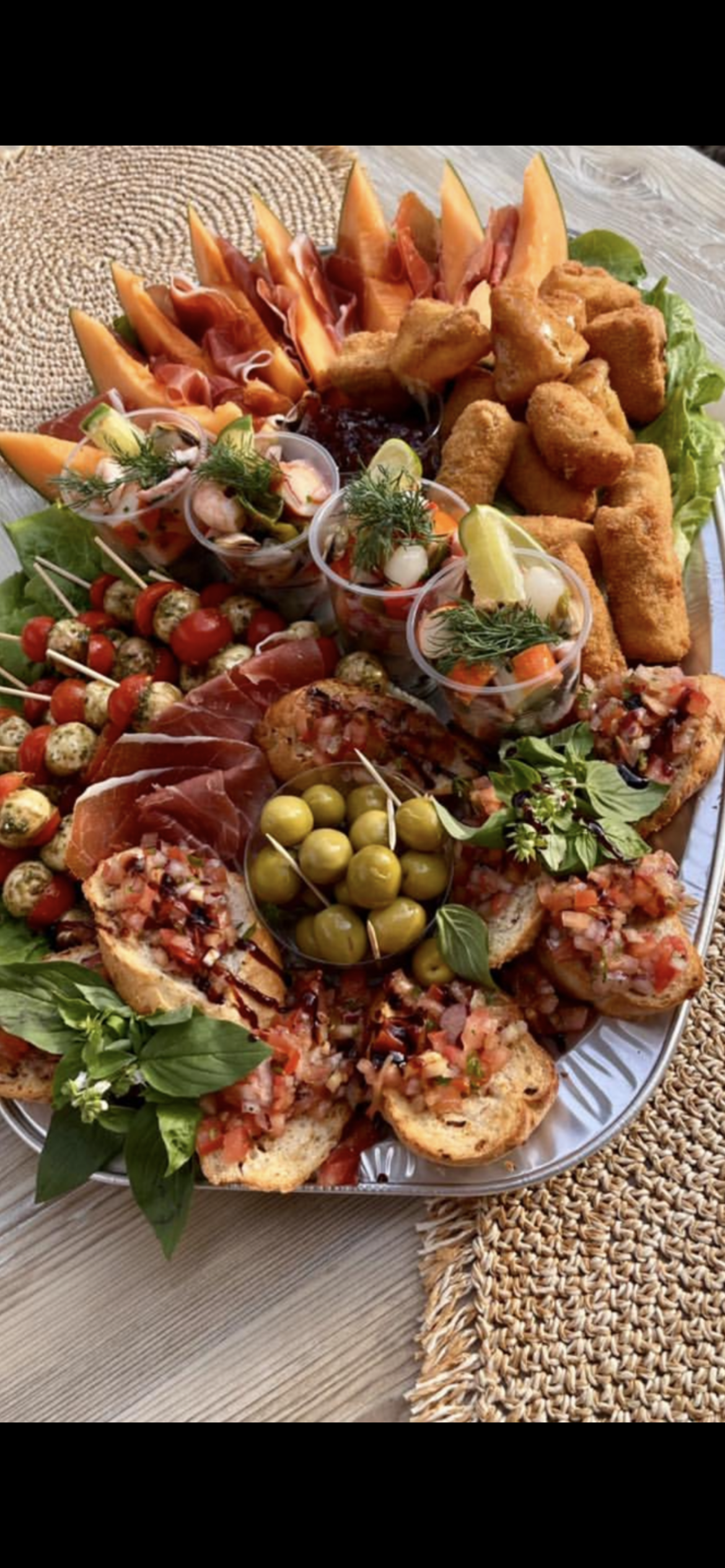 🍽️ Restaurants & Cafés auf Mallorca 🌴