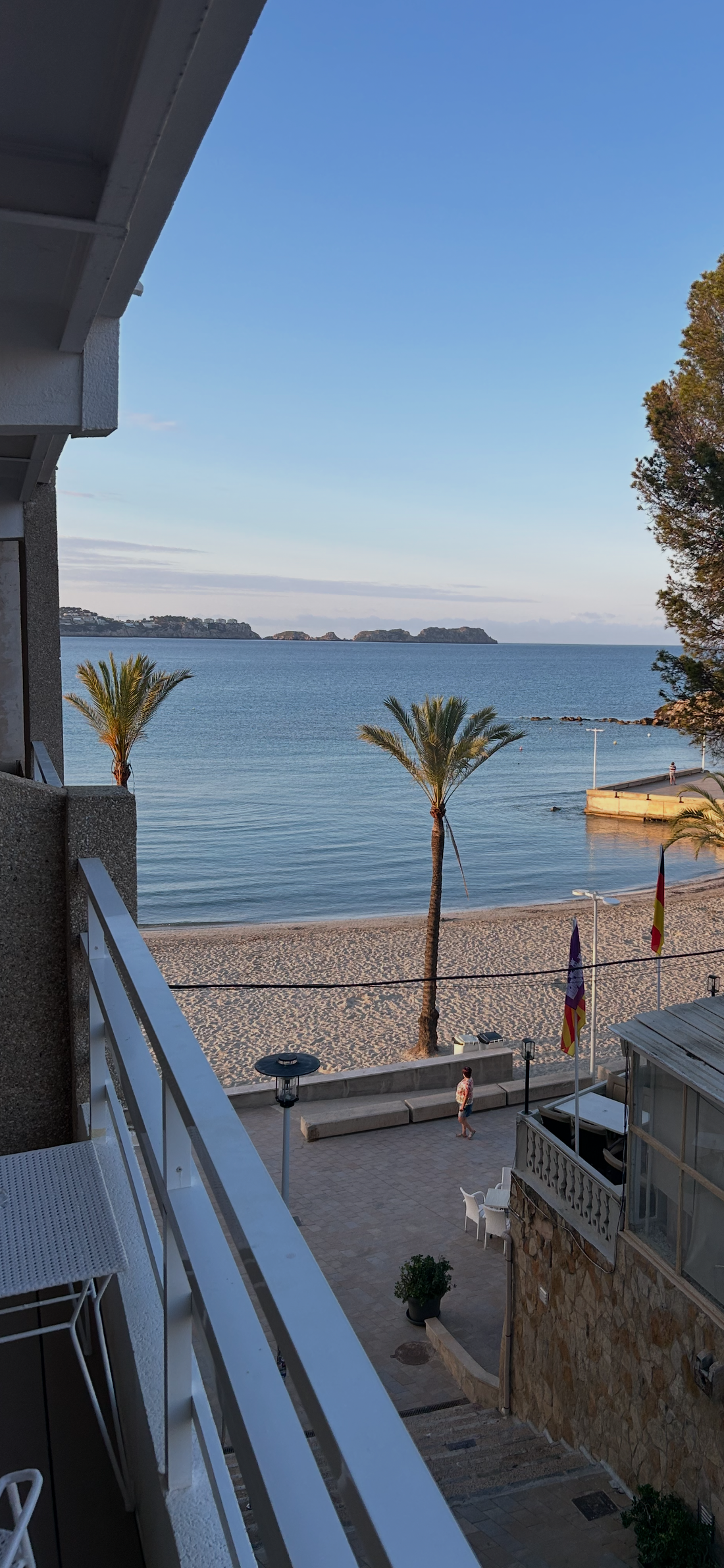 🏝️ Mediterrane Hotels auf Mallorca entdecken