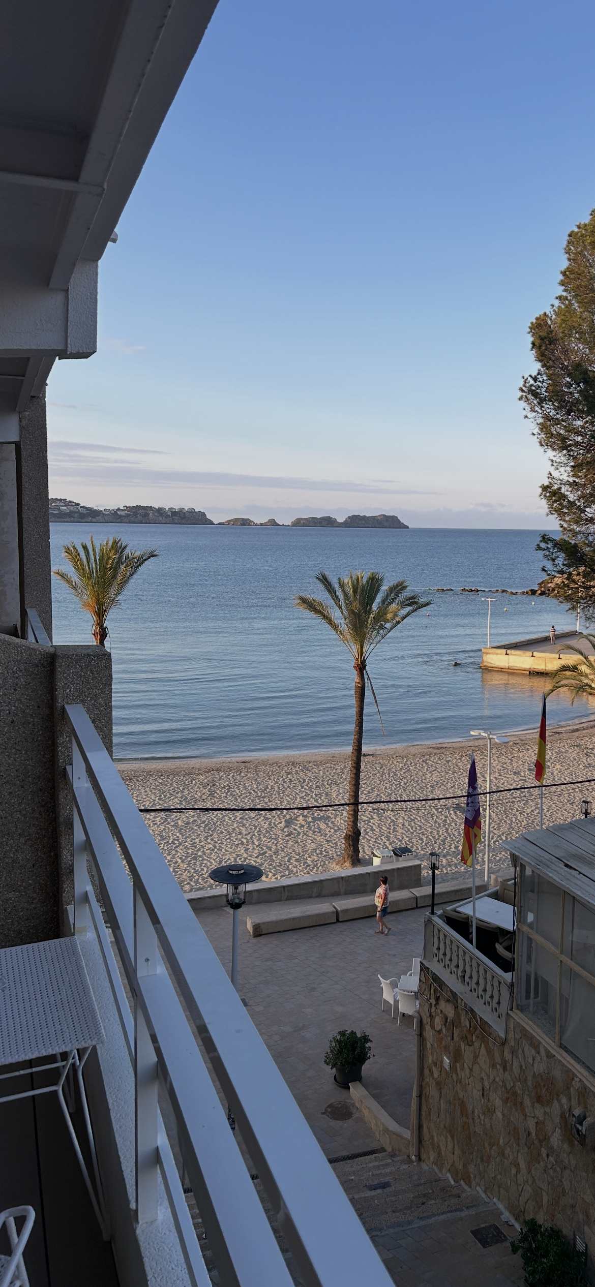 🏝️ Mediterrane Hotels auf Mallorca entdecken