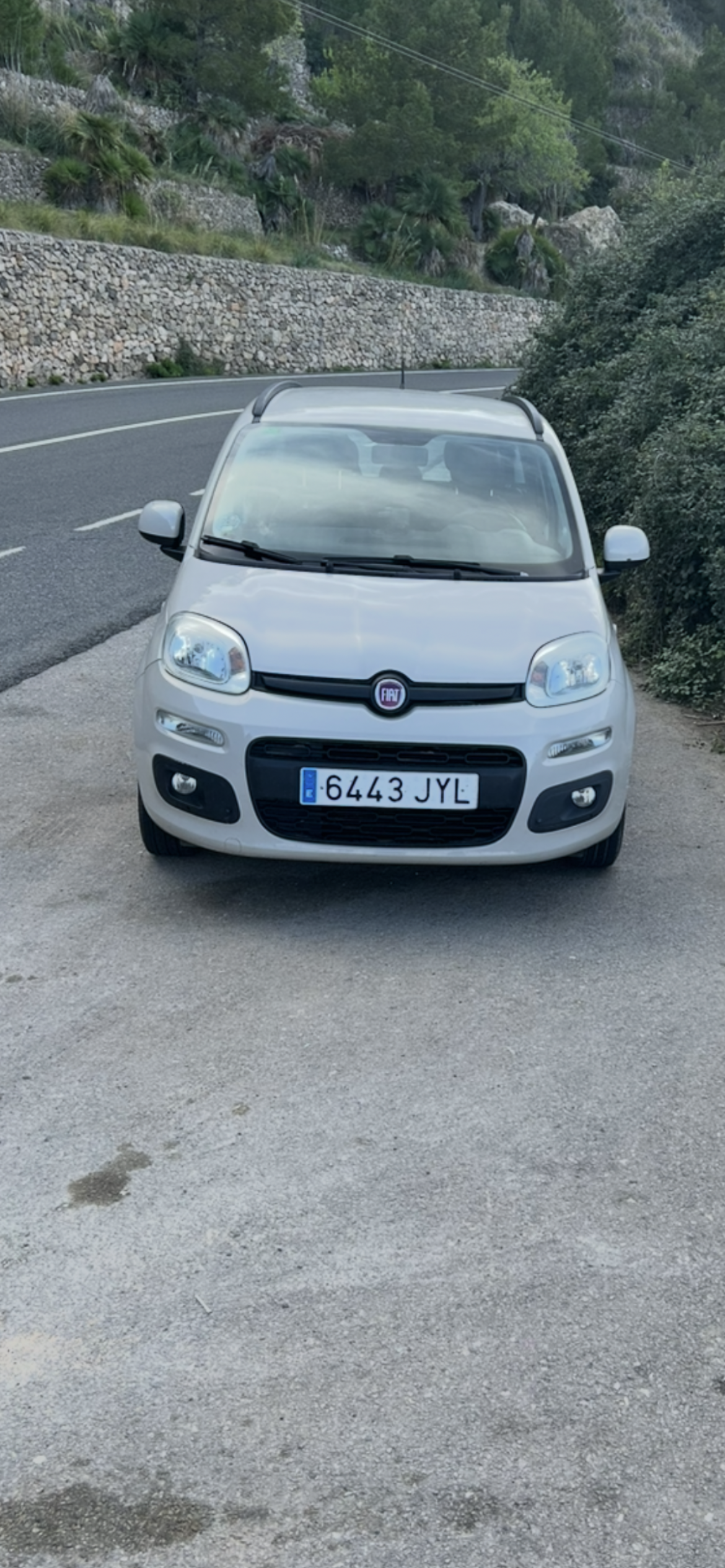 🚗 Mietwagen auf Mallorca – Flexibel die Insel entdecken 🌴