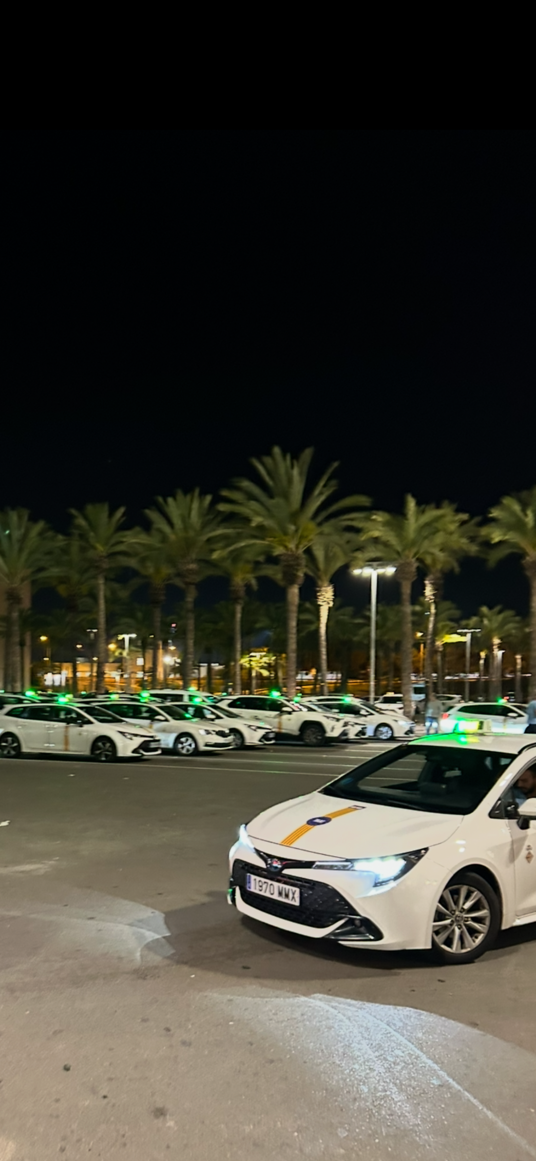 ✈️ Flughafentransfer auf Mallorca – Entspannt ankommen & die Insel genießen