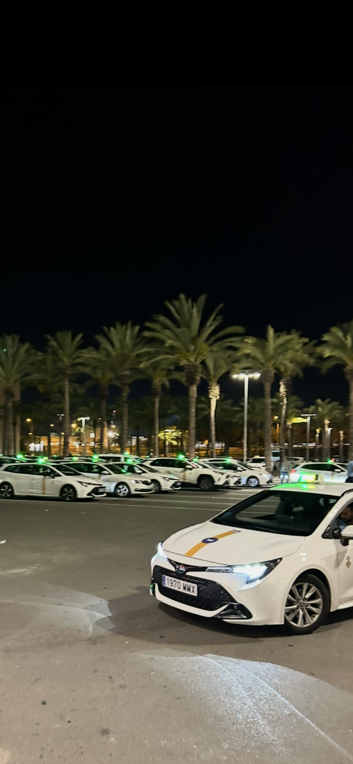 ✈️ Flughafentransfer auf Mallorca – Entspannt ankommen & die Insel genießen