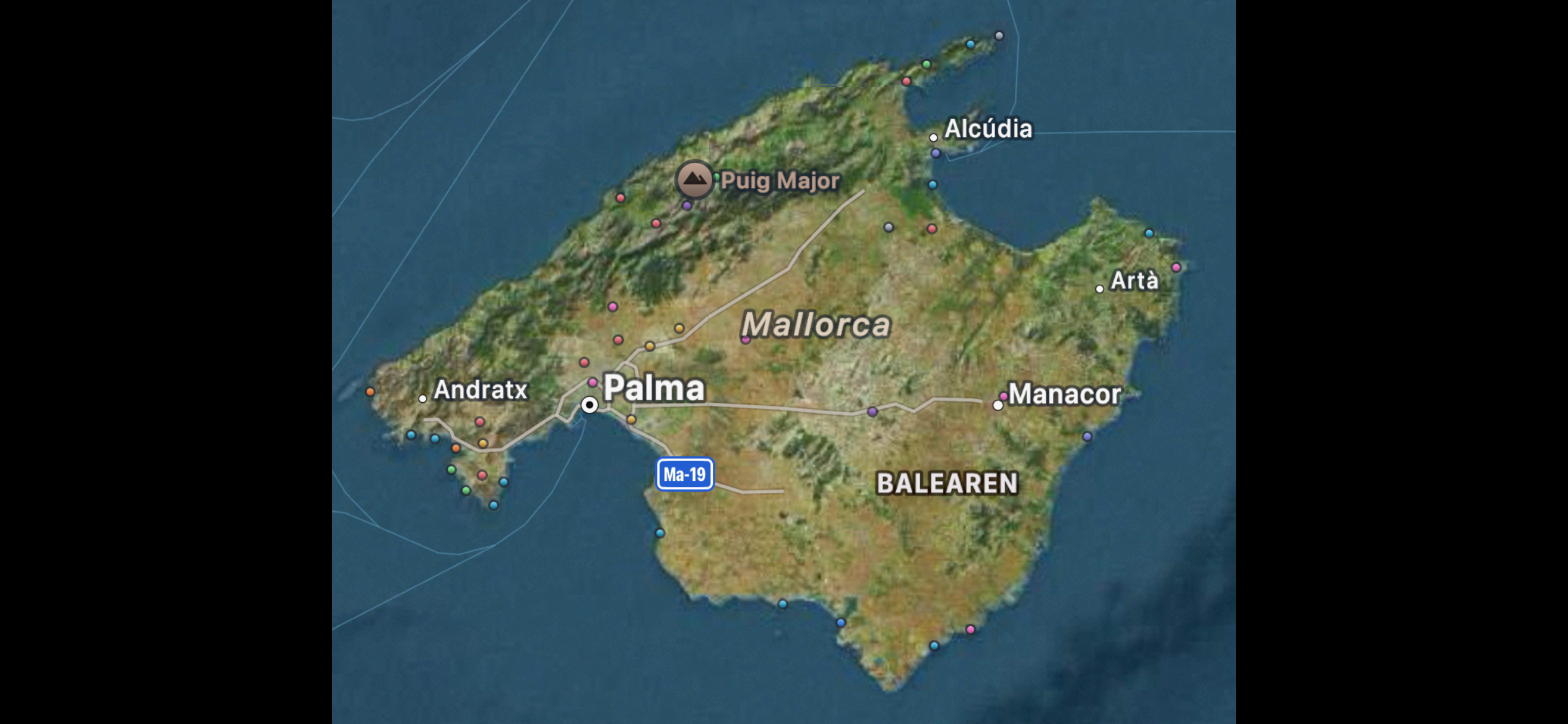 🌴 7 Tage Mallorca – Der perfekte Reiseplan für eine unvergessliche Woche