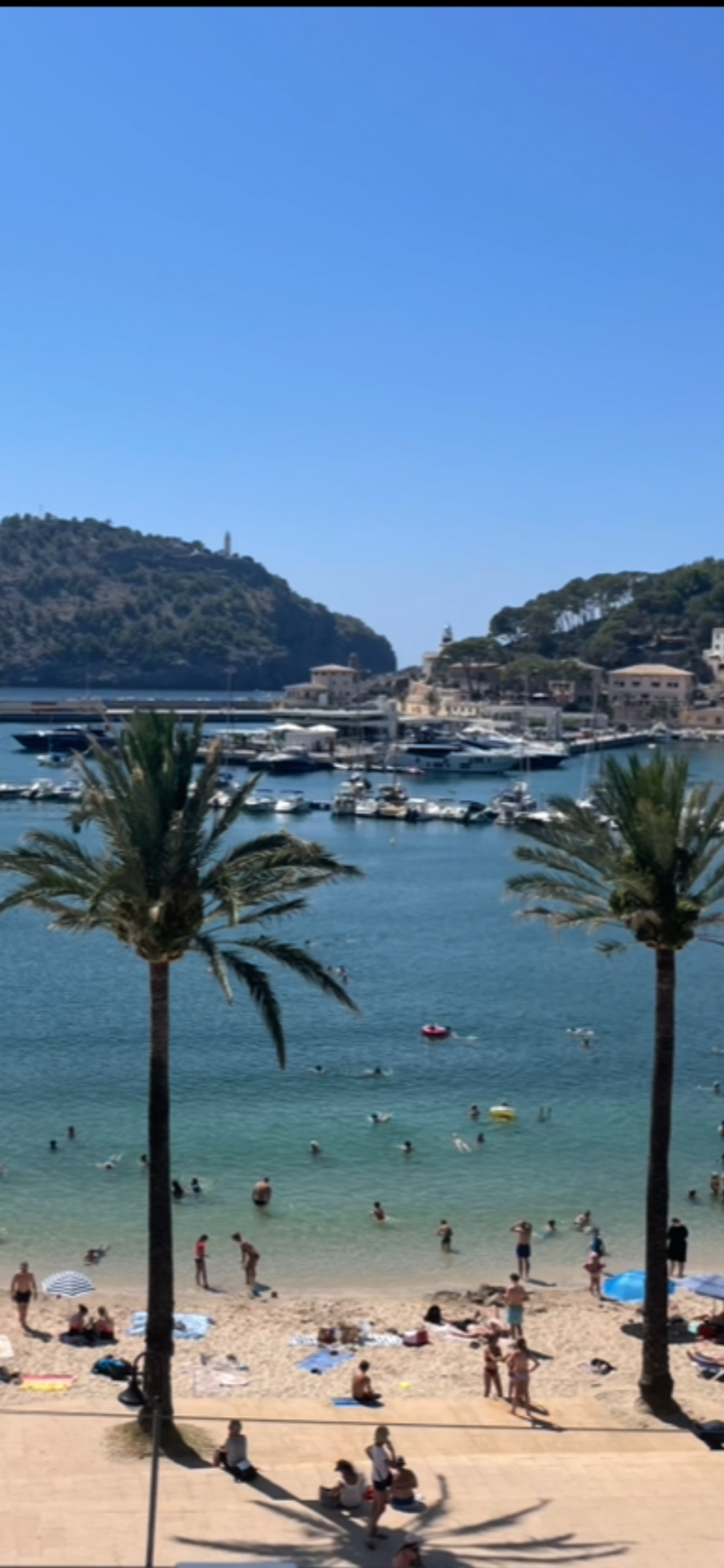 Unterkünfte am Meer auf Mallorca 🌊🌴 – Die schönsten Hotels & Apartments mit Meerblick