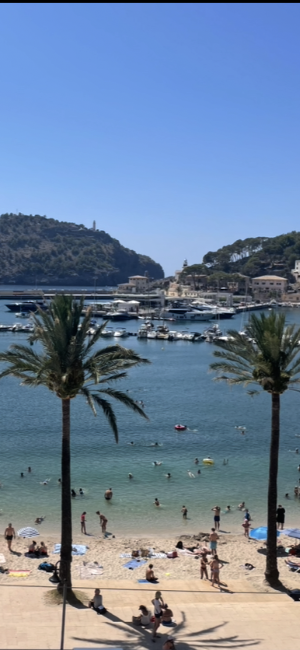 Unterkünfte am Meer auf Mallorca 🌊🌴 – Die schönsten Hotels & Apartments mit Meerblick
