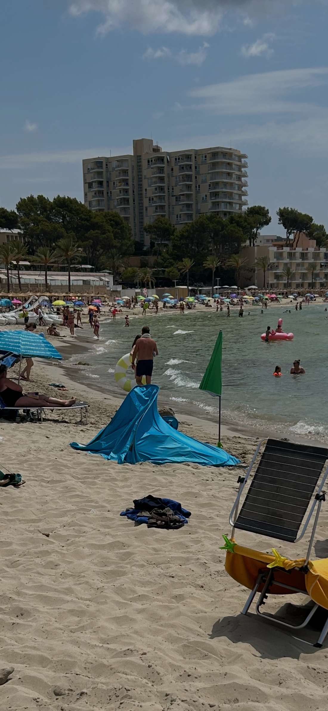 👨👩👧👦 Familienurlaub auf Mallorca – Gemeinsam die Insel entdecken