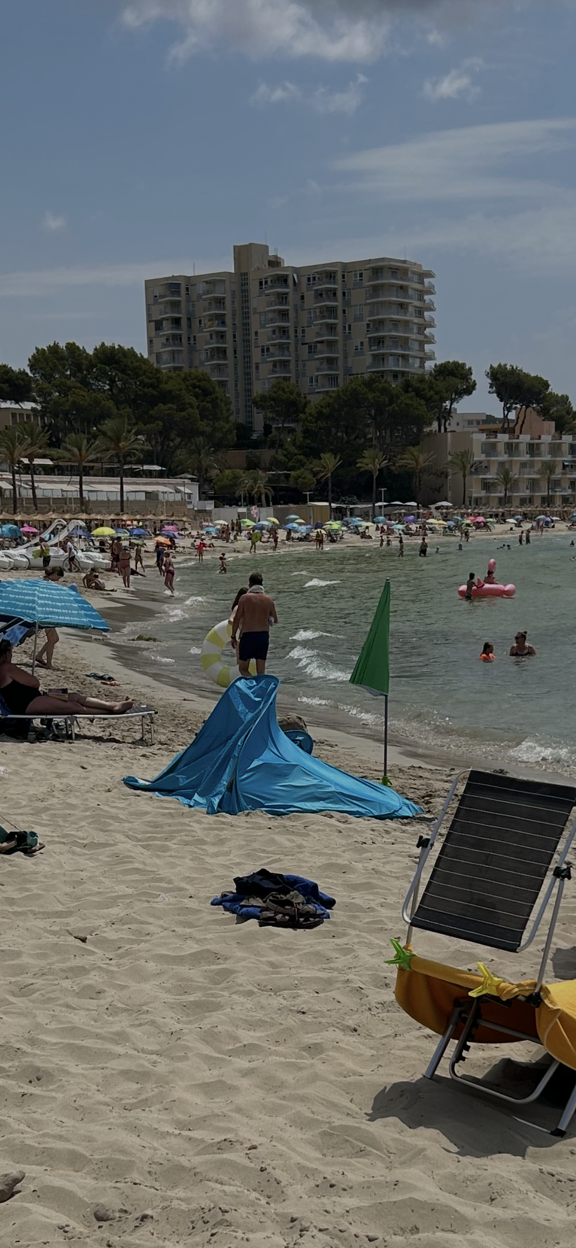 👨👩👧👦 Familienurlaub auf Mallorca – Gemeinsam die Insel entdecken