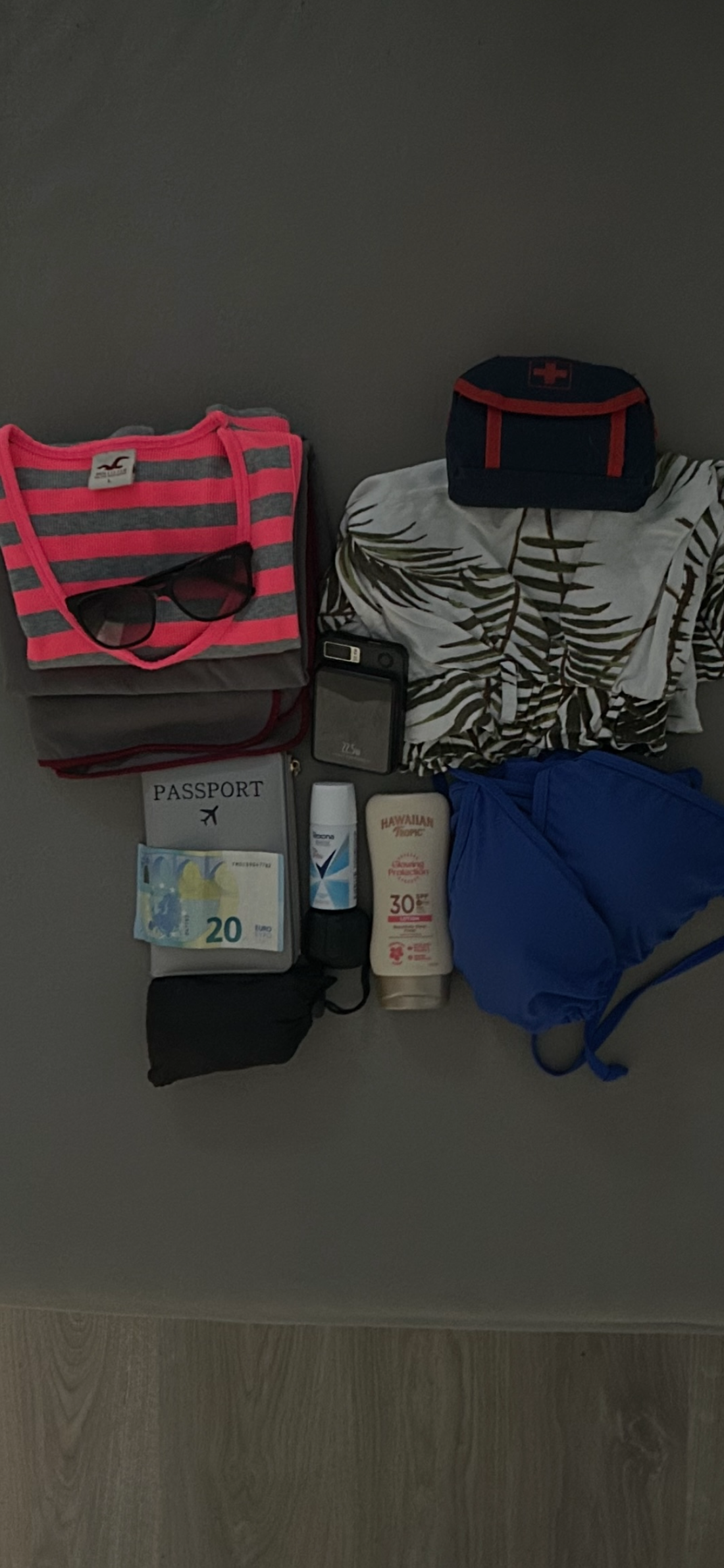 🧳 Packliste Mallorca – Das sollte im Urlaub nicht fehlen