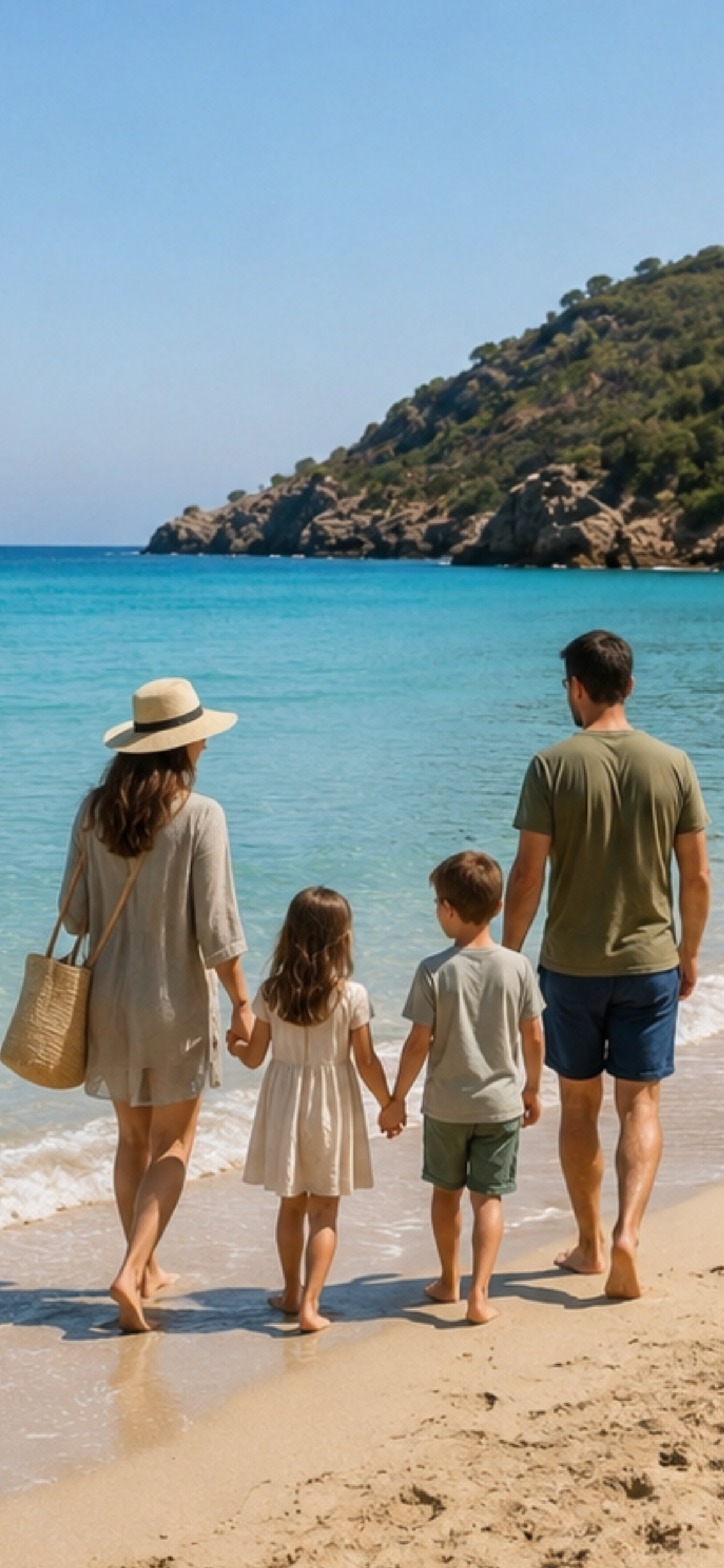 Mallorca mit Kindern 🌴👨👩👧👦 – Tipps für den perfekten Familienurlaub