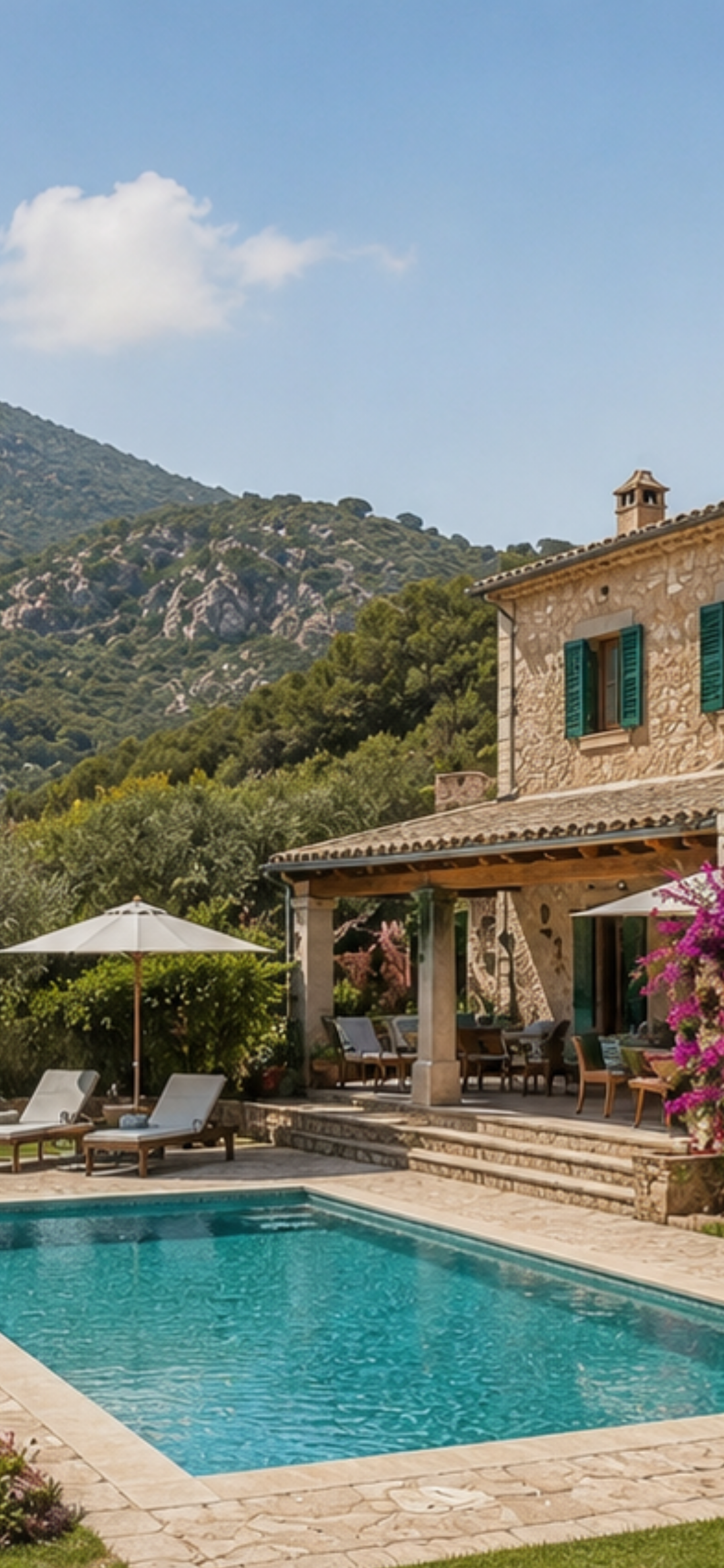 Fincas auf Mallorca 🌴✨ – Die schönsten Orte für Ruhe, Natur & echtes Inselgefühl