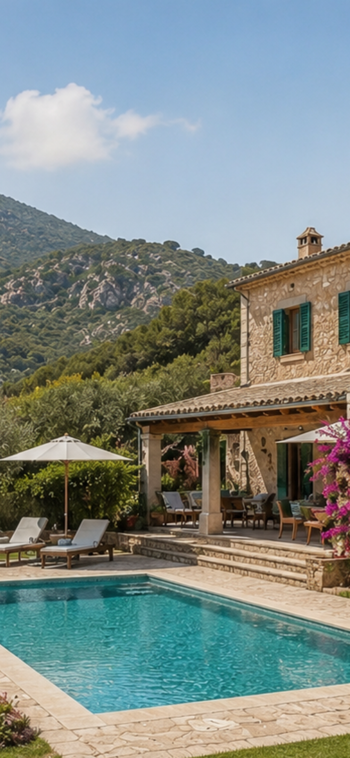 Fincas auf Mallorca 🌴✨ – Die schönsten Orte für Ruhe, Natur & echtes Inselgefühl