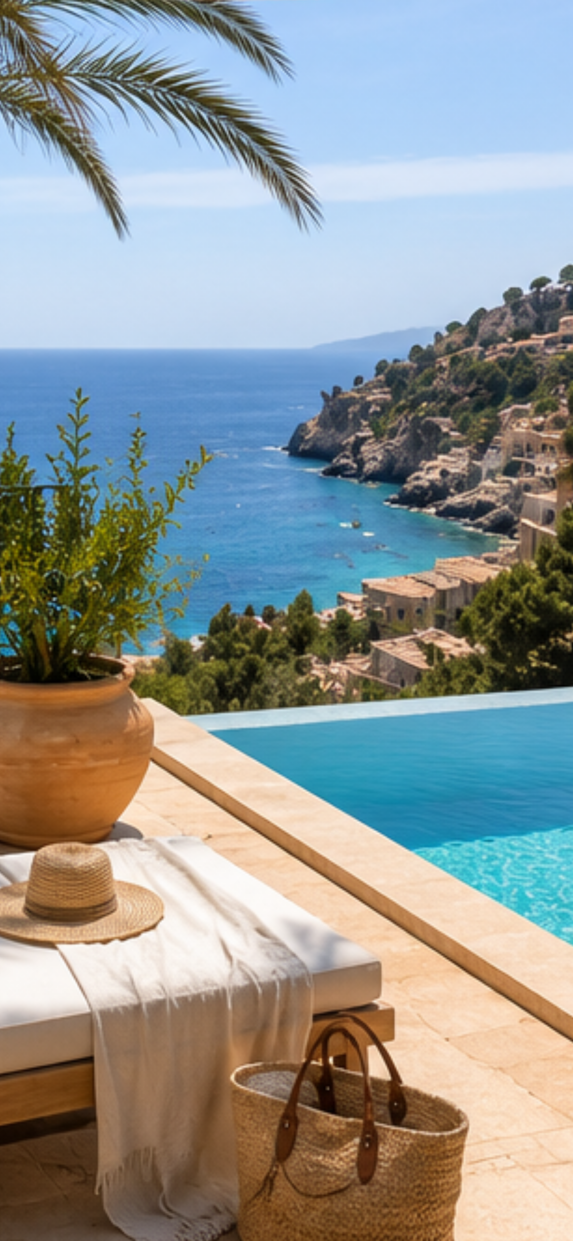 🏨 Mediterrane Hotels auf Mallorca entdecken ✨🌴