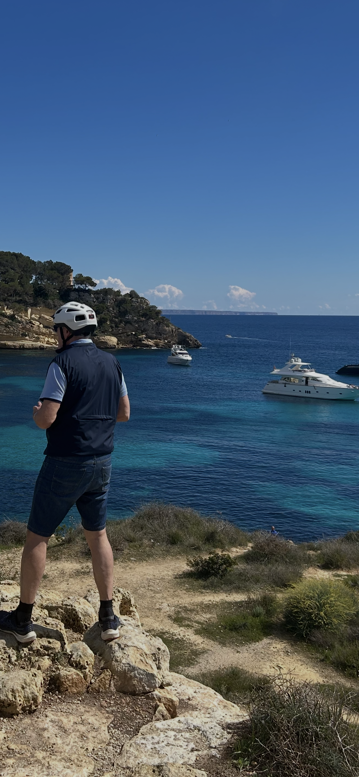 🌴 Mallorca individuell planen